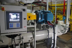 Línea de elaboración